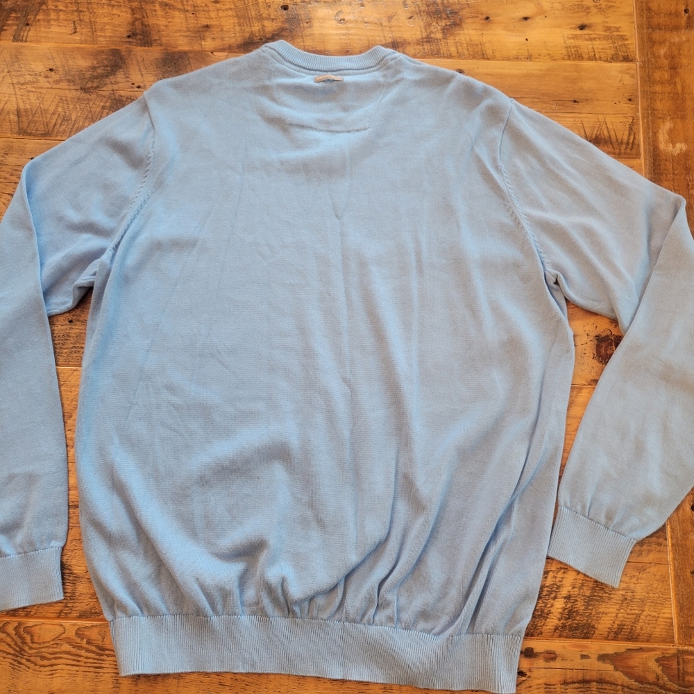 Prima Cotton Pullover - image 2